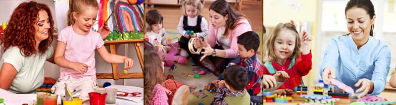 What Should Parents Learn Before Choosing A Nursery In Dubai?