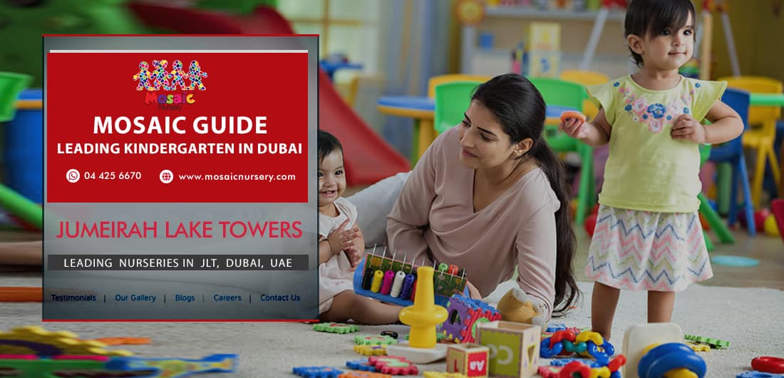 Dubai Nurseries and Kindergarten for 2023