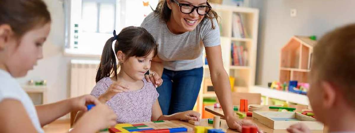 The Benefits of Enrolling Your Child in a Leading Nursery in JLT 