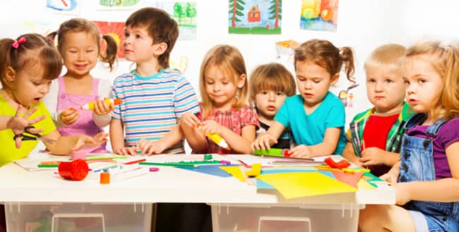 Ideal International Kids Montessori School