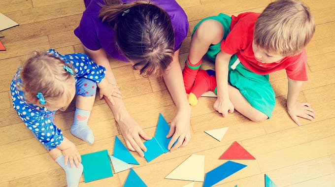 Your Kids Will Love These Holiday- Themed Puzzles