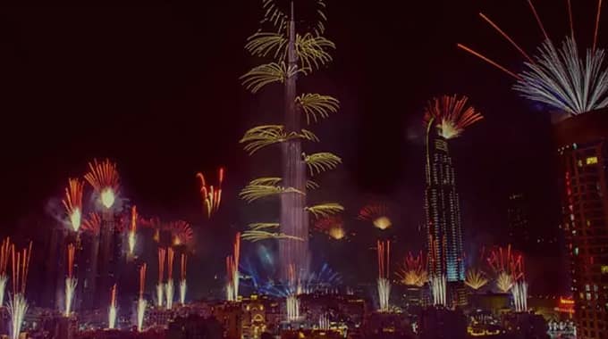 The Best Festivals In The UAE You Have To Visit