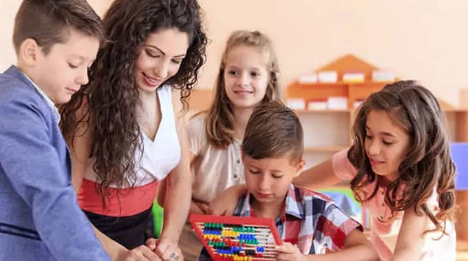 The Benefits Of Enrolling Your Child In A Leading Nursery In JLT